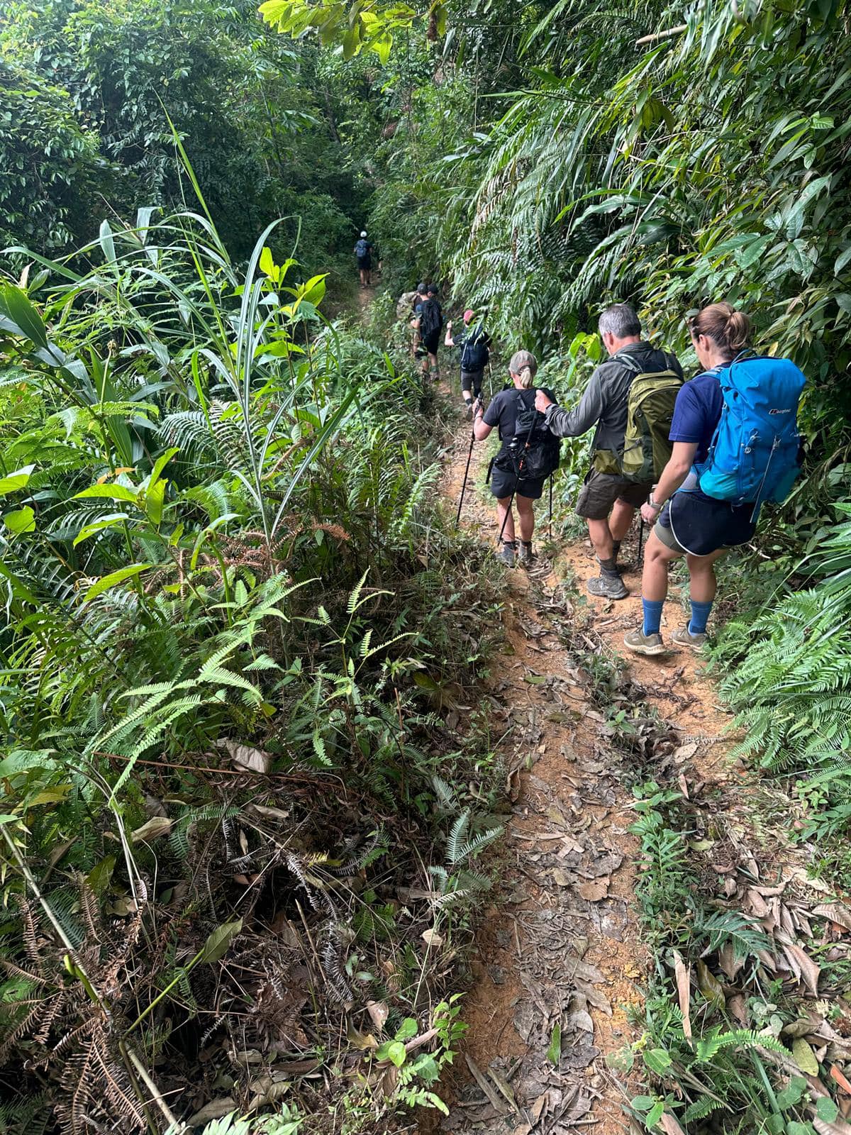Bike, Hike & Kayak Northern Vietnam: A Thrilling Adventure